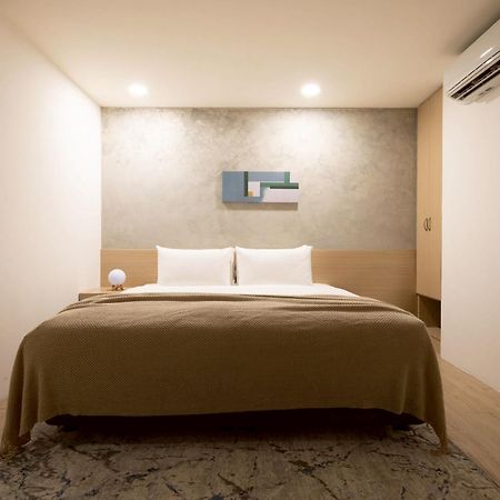 P Inn Tainan Dış mekan fotoğraf