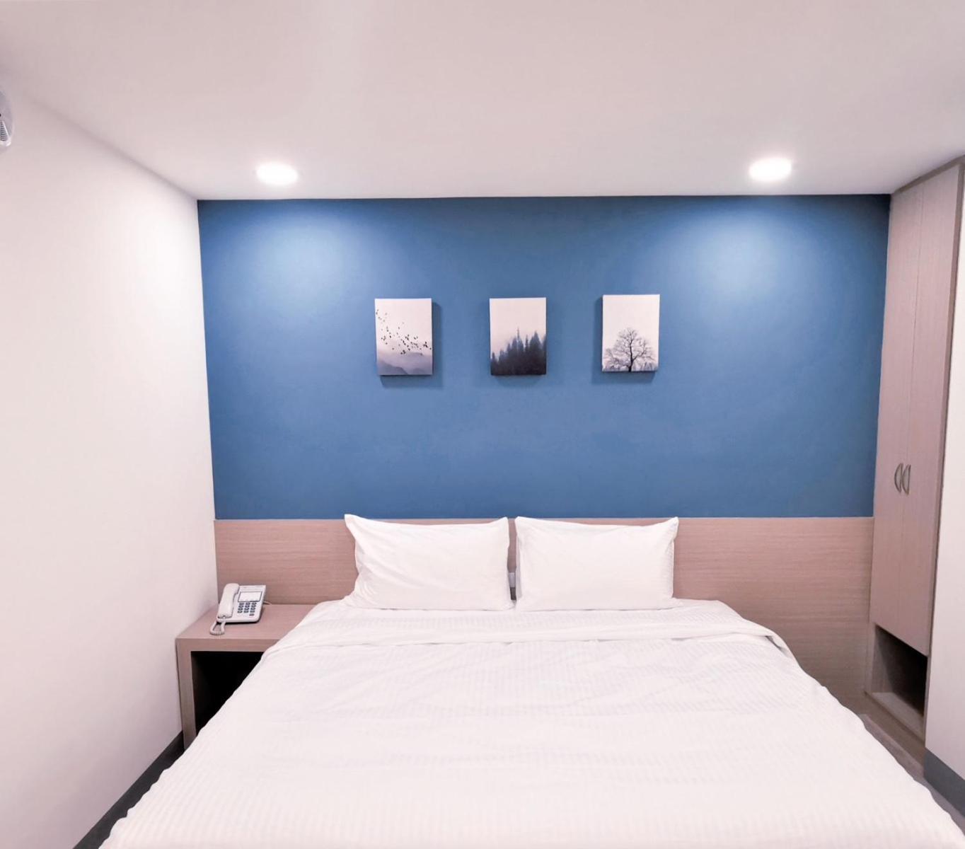 P Inn Tainan Dış mekan fotoğraf