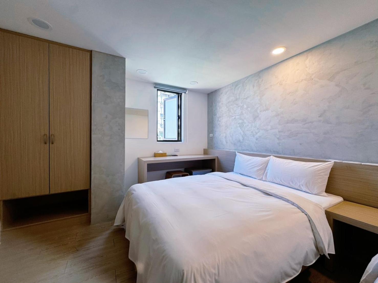 P Inn Tainan Dış mekan fotoğraf
